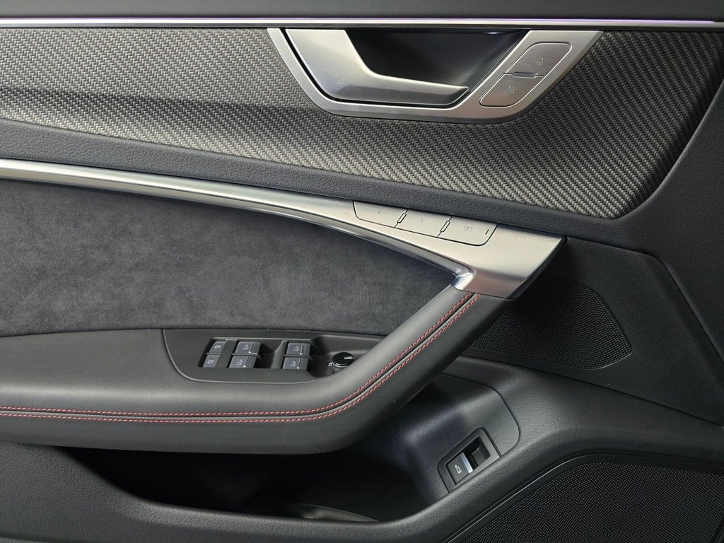 2025 Audi S6 2.9T Prestige quattro