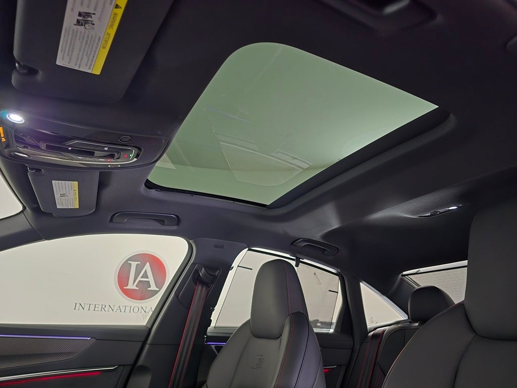 2025 Audi S6 2.9T Prestige quattro