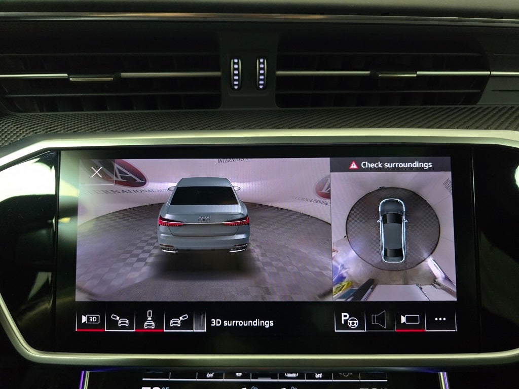 2025 Audi S6 2.9T Prestige quattro