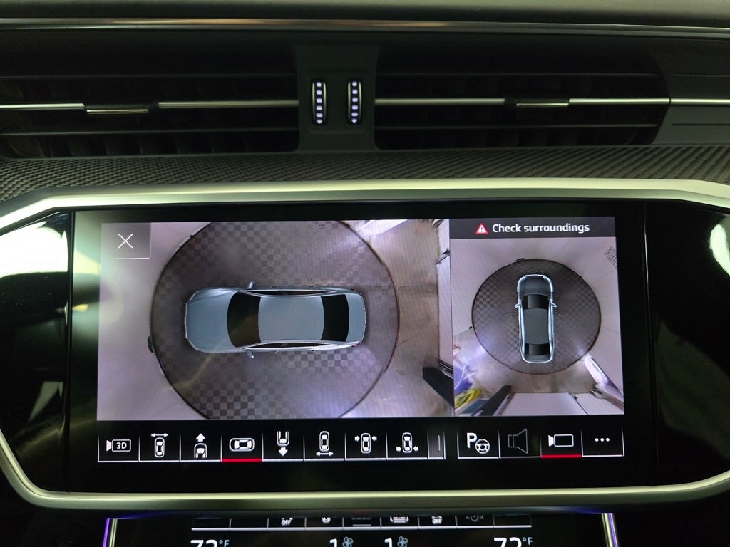 2025 Audi S6 2.9T Prestige quattro