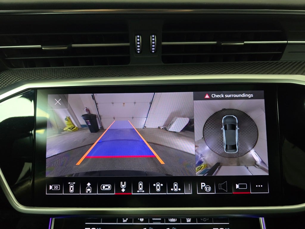 2025 Audi S6 2.9T Prestige quattro