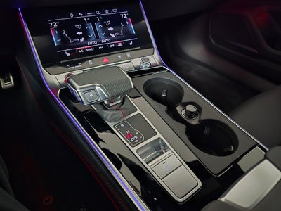 2025 Audi S6 2.9T Prestige quattro