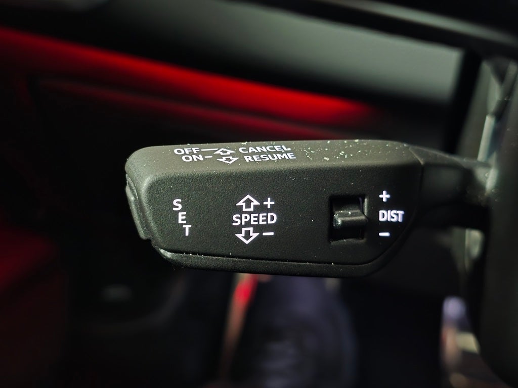 2025 Audi S6 2.9T Prestige quattro