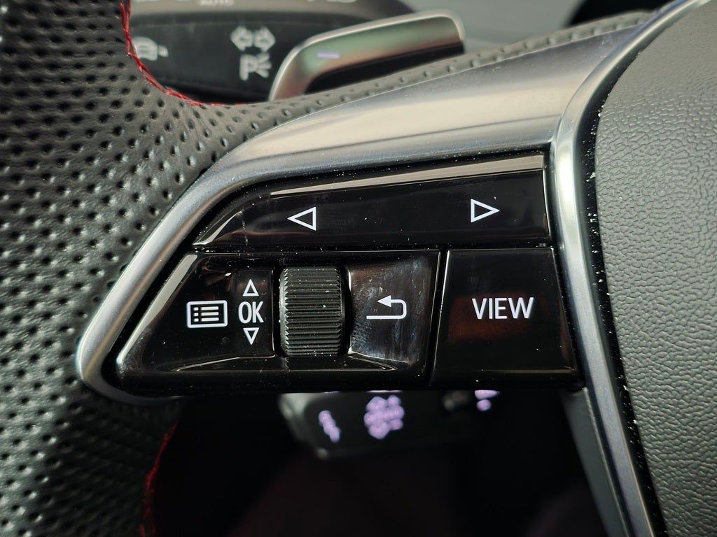 2025 Audi S6 2.9T Prestige quattro