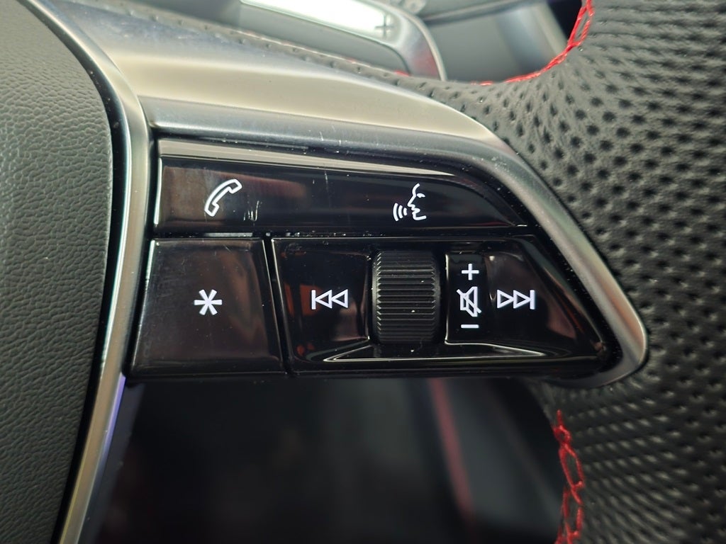 2025 Audi S6 2.9T Prestige quattro