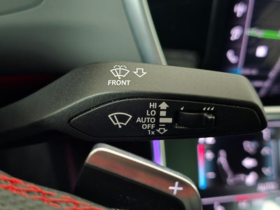 2025 Audi S6 2.9T Prestige quattro