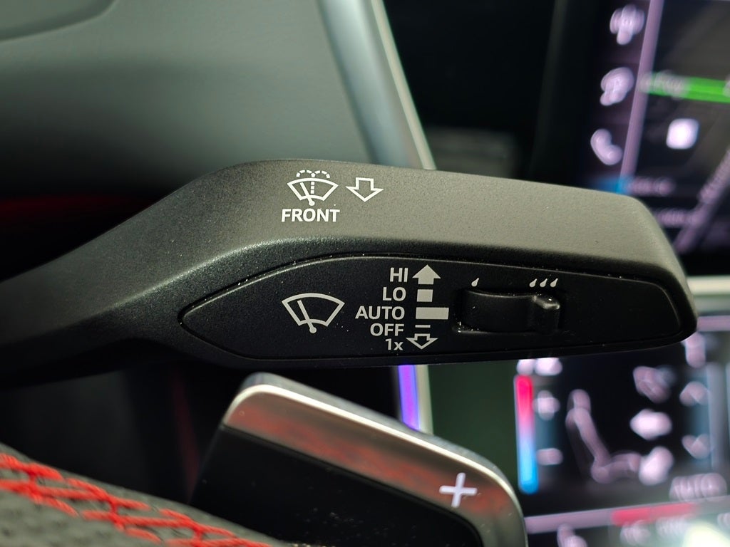 2025 Audi S6 2.9T Prestige quattro