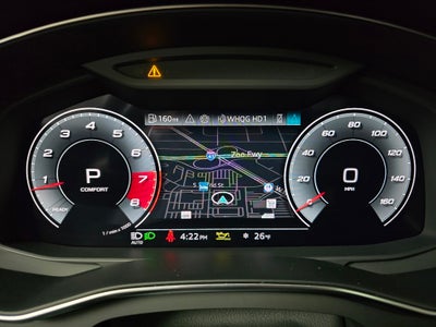 2025 Audi S6 2.9T Prestige quattro