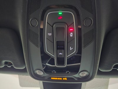 2025 Audi S6 2.9T Prestige quattro