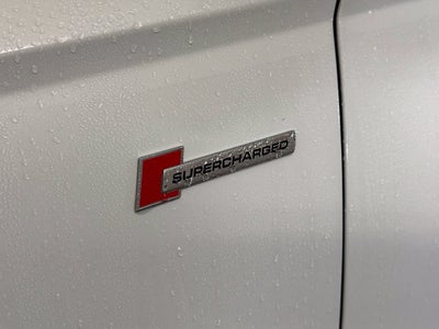 2016 Audi A6 3.0T Premium Plus quattro