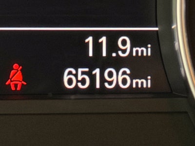 2016 Audi A6 3.0T Premium Plus quattro