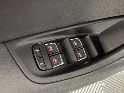 2016 Audi A6 3.0T Premium Plus quattro