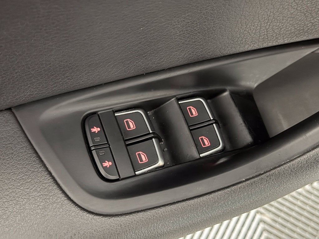 2016 Audi A6 3.0T Premium Plus quattro