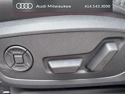 2026 Audi S3 2.0T quattro