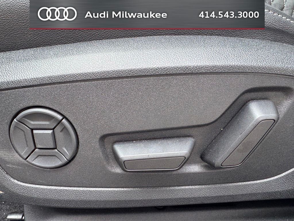 2026 Audi S3 2.0T quattro