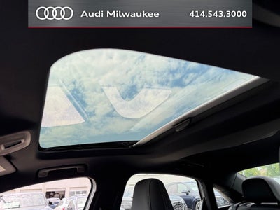2026 Audi S3 2.0T quattro