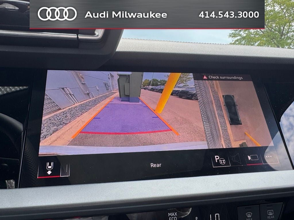 2026 Audi S3 2.0T quattro