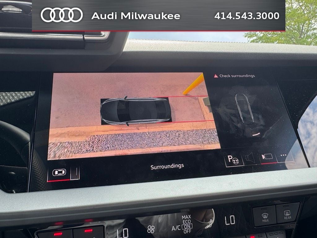 2026 Audi S3 2.0T quattro
