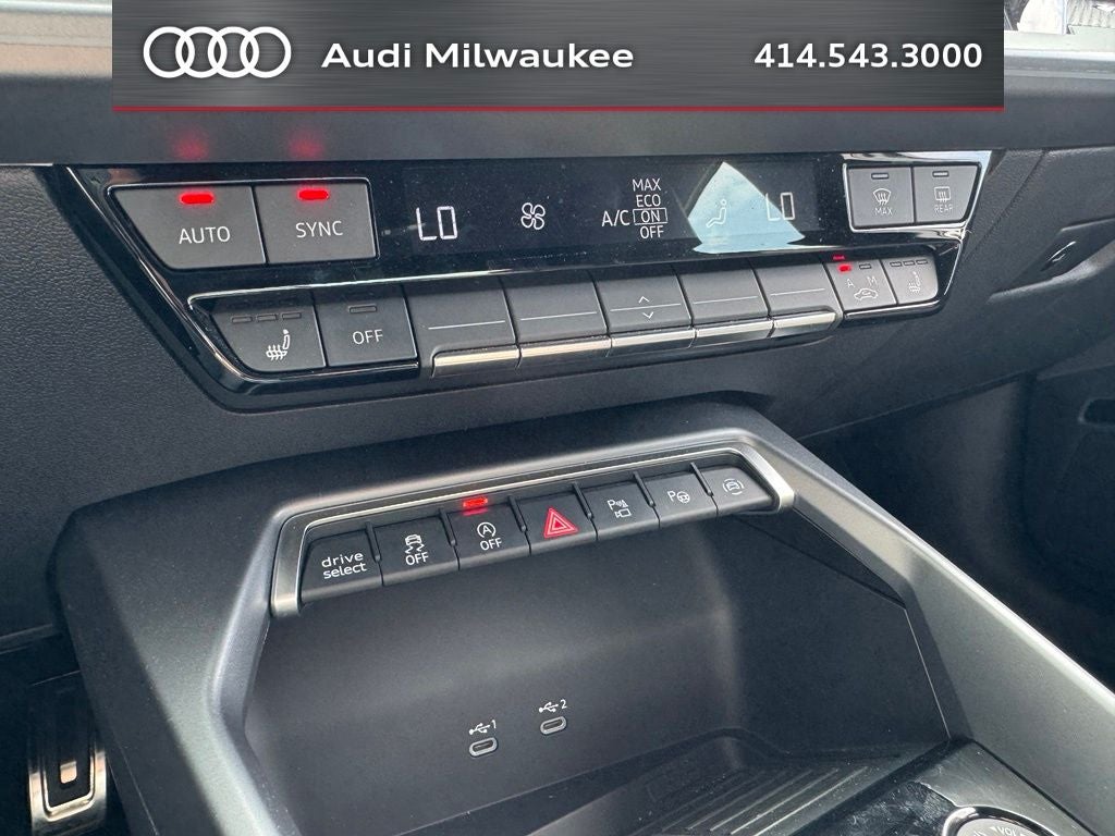 2026 Audi S3 2.0T quattro