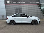 2026 Audi S3 2.0T quattro