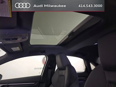 2026 Audi S3 2.0T quattro