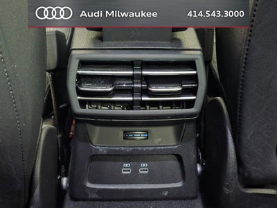 2026 Audi S3 2.0T quattro