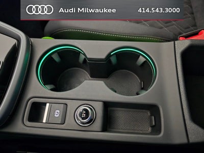 2026 Audi S3 2.0T quattro