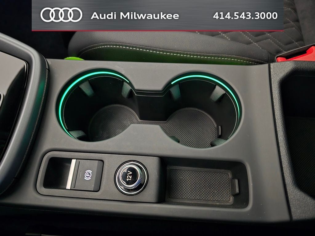 2026 Audi S3 2.0T quattro