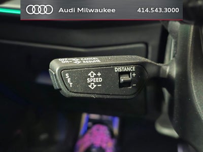 2026 Audi S3 2.0T quattro