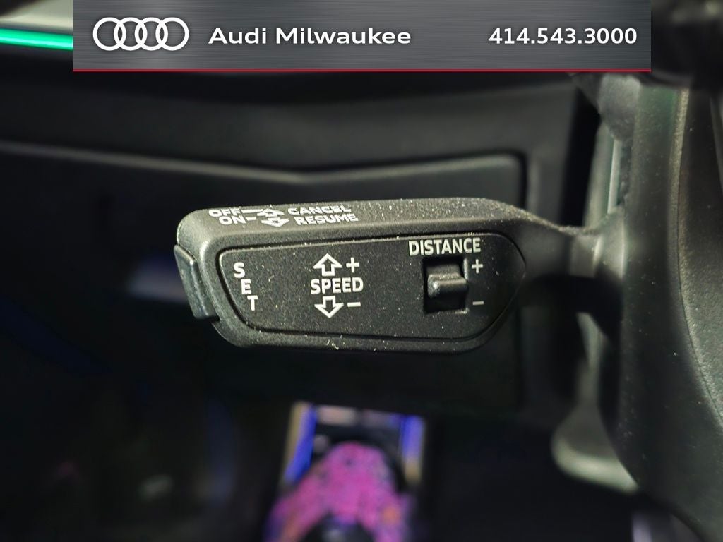 2026 Audi S3 2.0T quattro