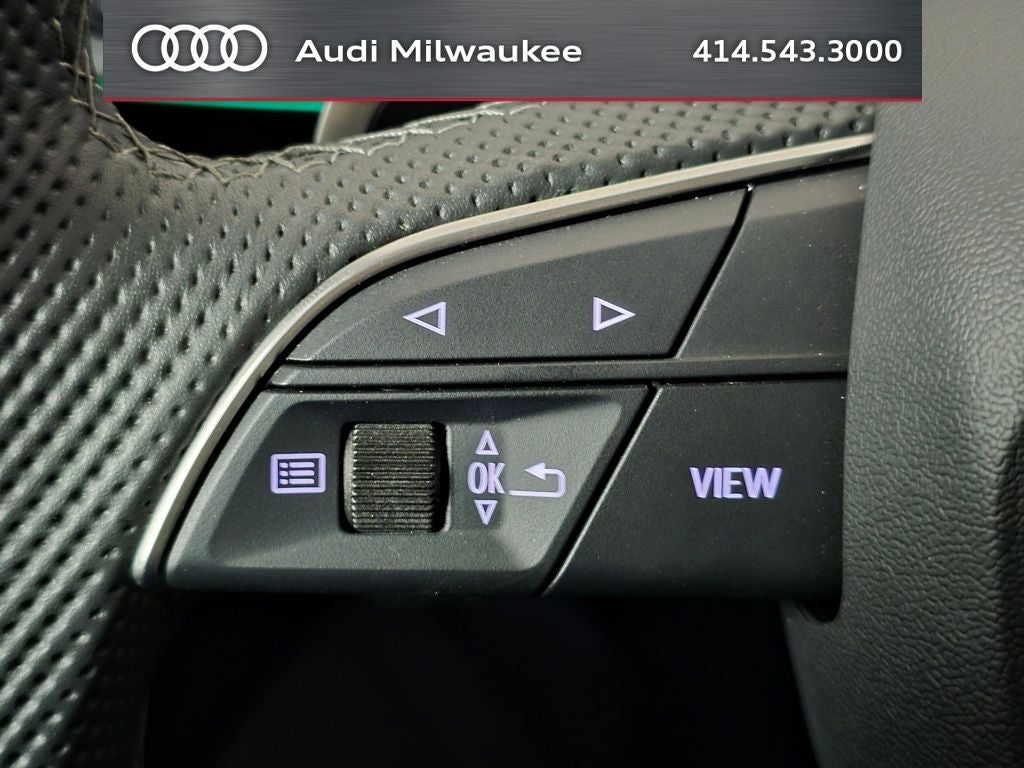 2026 Audi S3 2.0T quattro