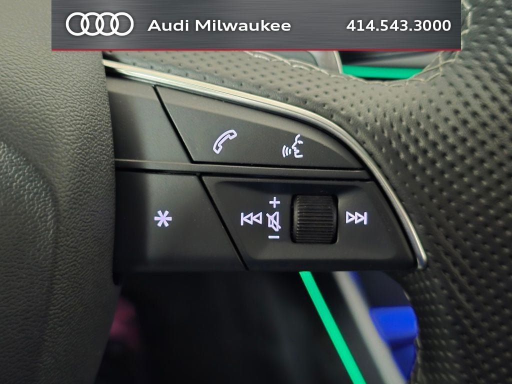 2026 Audi S3 2.0T quattro