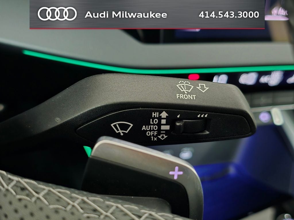 2026 Audi S3 2.0T quattro