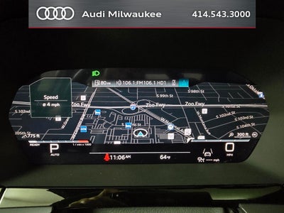2026 Audi S3 2.0T quattro