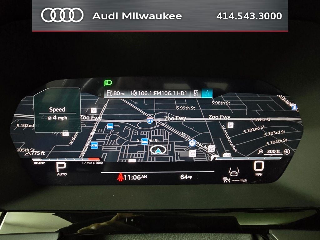 2026 Audi S3 2.0T quattro