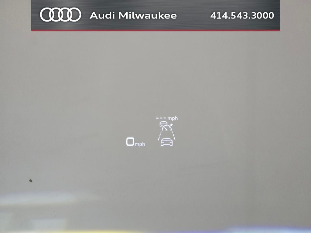 2026 Audi S3 2.0T quattro