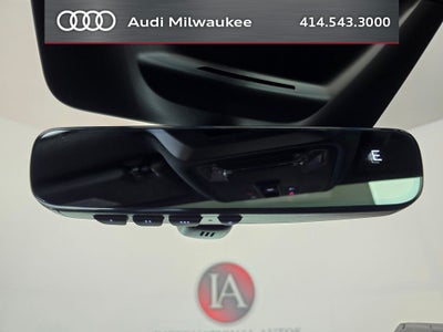2026 Audi S3 2.0T quattro