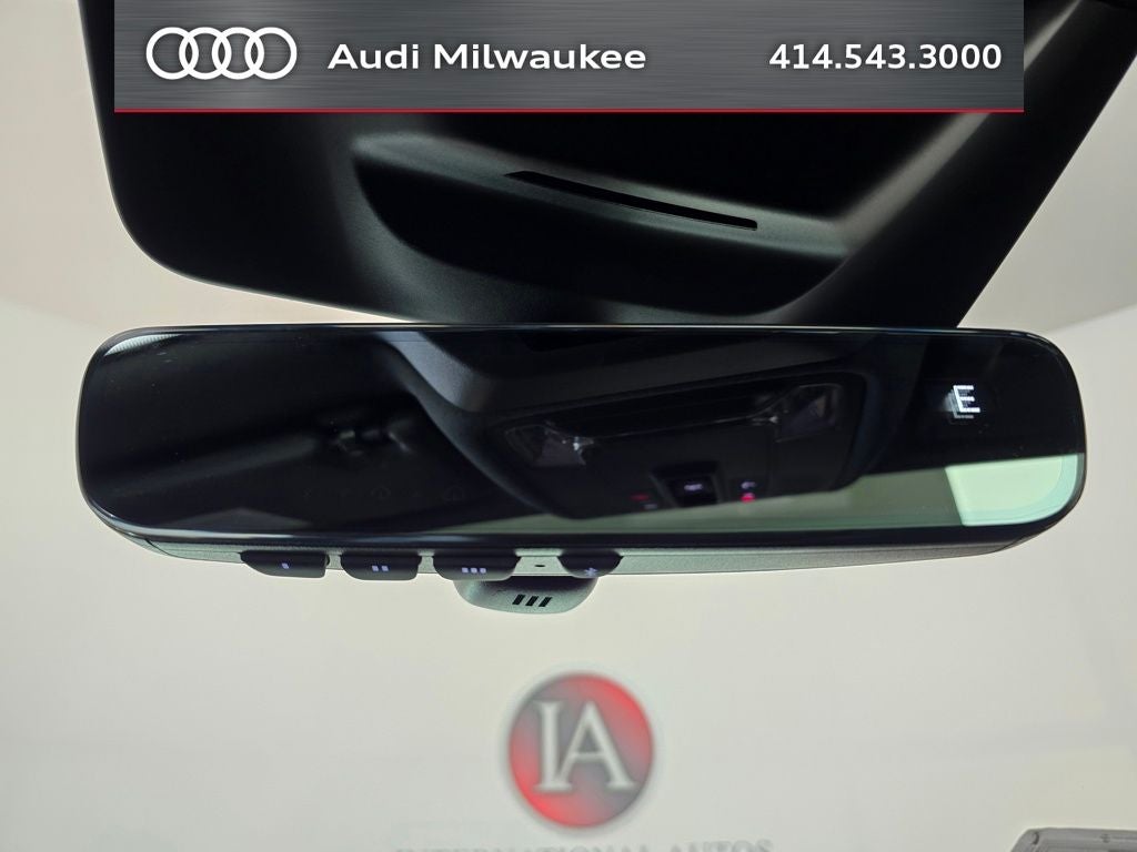 2026 Audi S3 2.0T quattro
