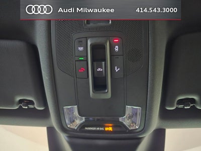 2026 Audi S3 2.0T quattro