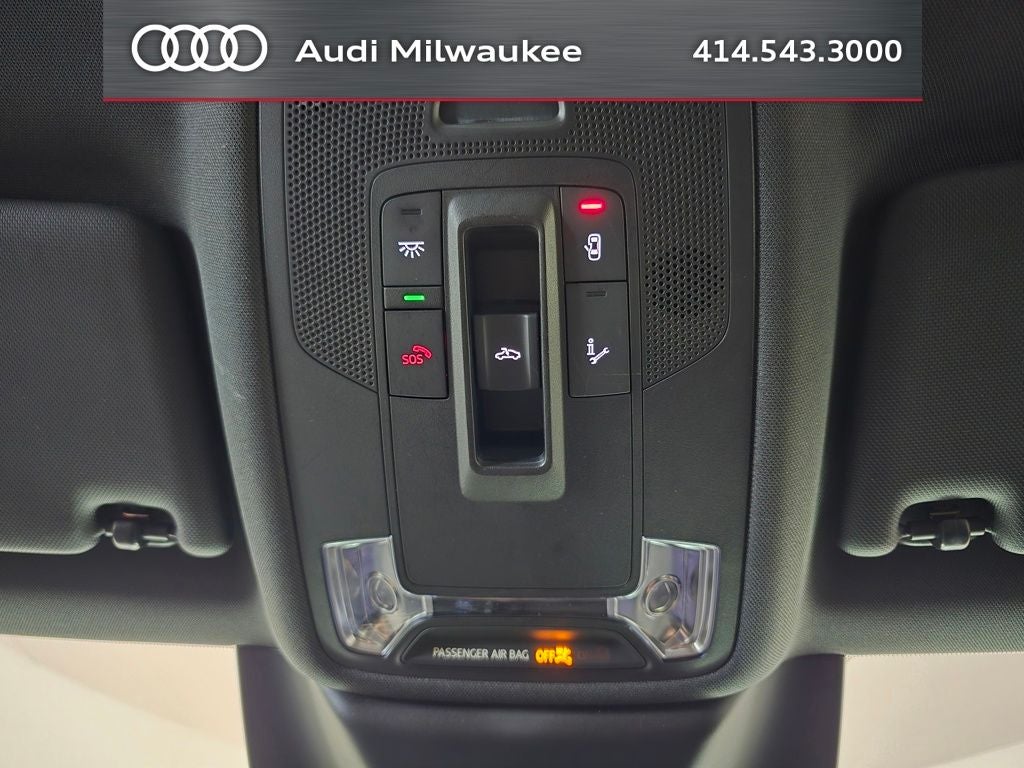 2026 Audi S3 2.0T quattro