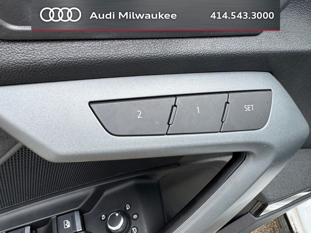 2026 Audi S3 2.0T quattro