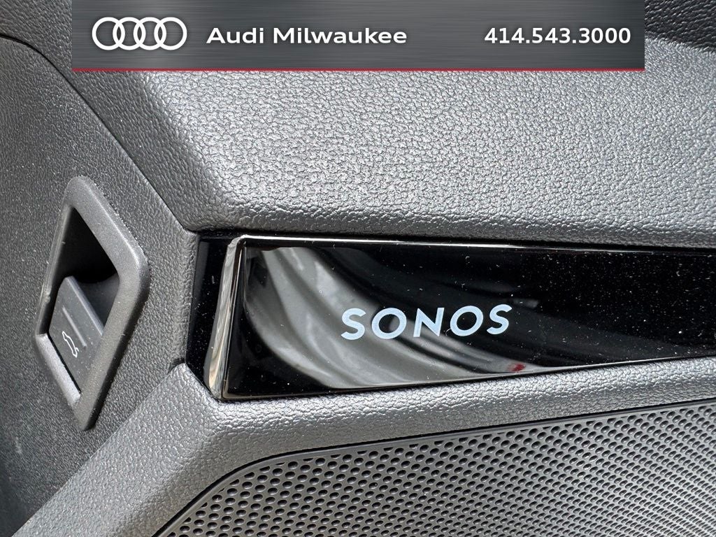 2026 Audi S3 2.0T quattro