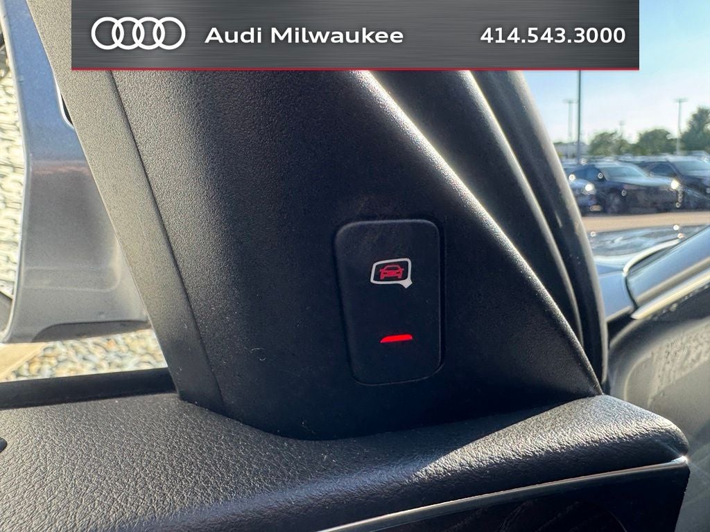 2016 Audi A6 2.0T Premium Plus quattro