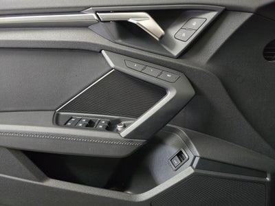 2023 Audi A3 40 Premium quattro