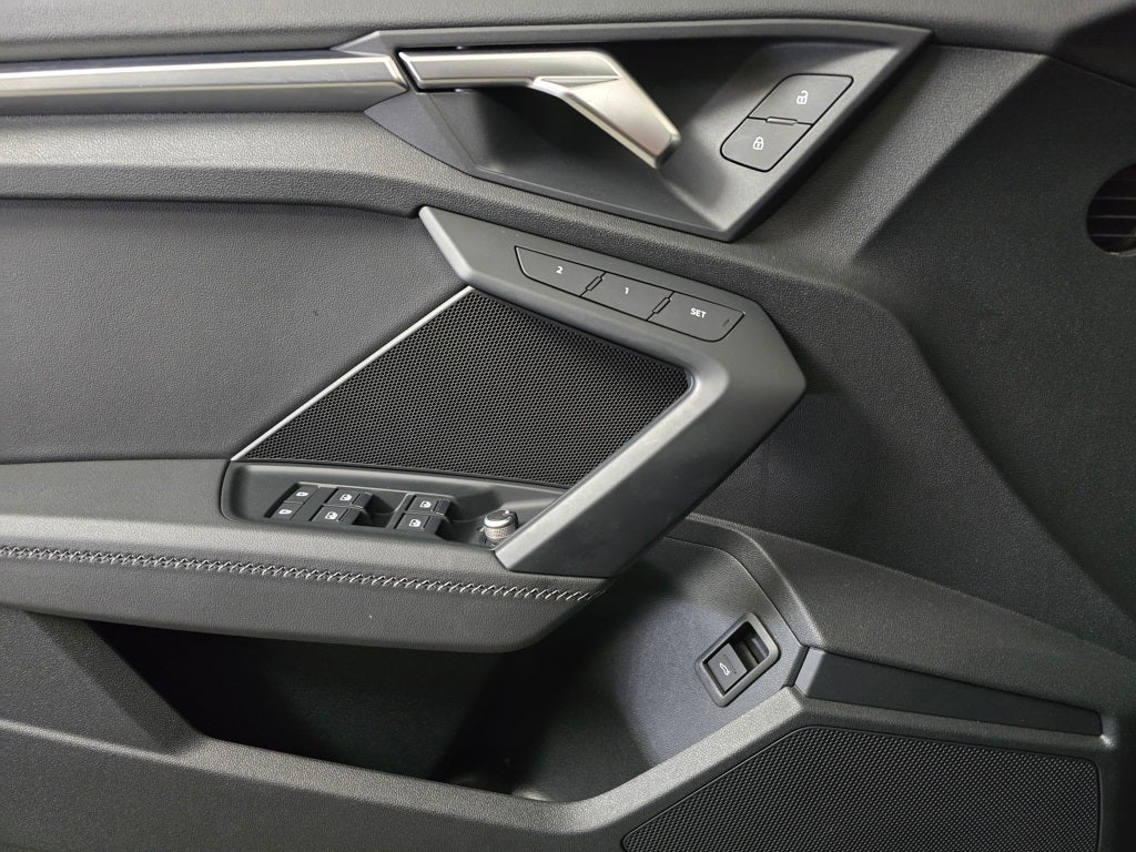 2023 Audi A3 40 Premium quattro
