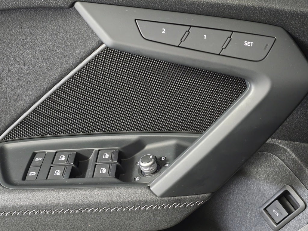 2023 Audi A3 40 Premium quattro