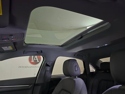 2023 Audi A3 40 Premium quattro