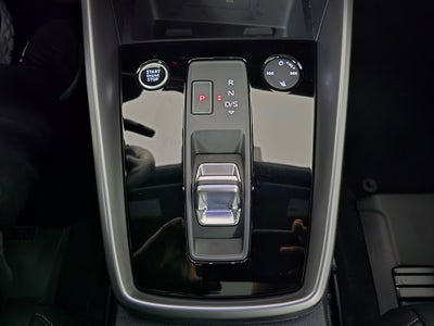 2023 Audi A3 40 Premium quattro