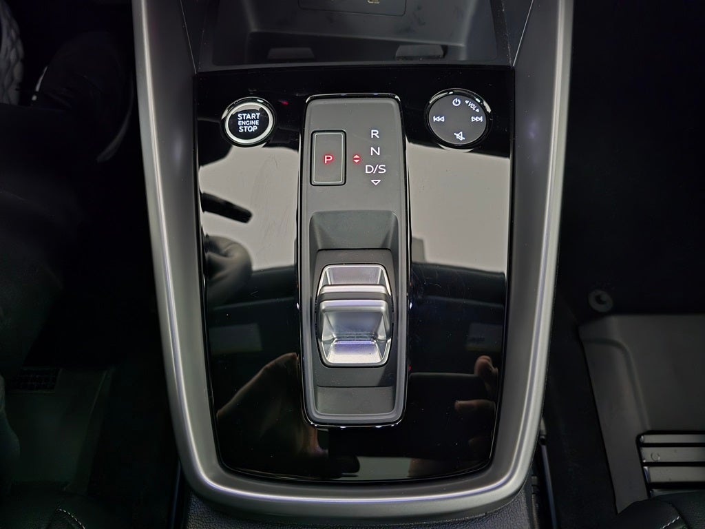 2023 Audi A3 40 Premium quattro