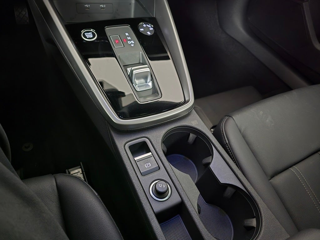 2023 Audi A3 40 Premium quattro